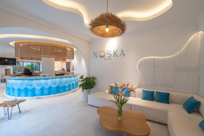 noska hotel