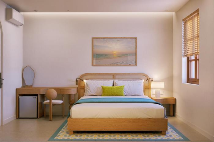 noska hotel