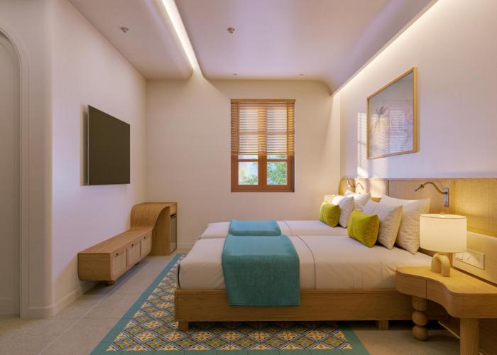 noska hotel