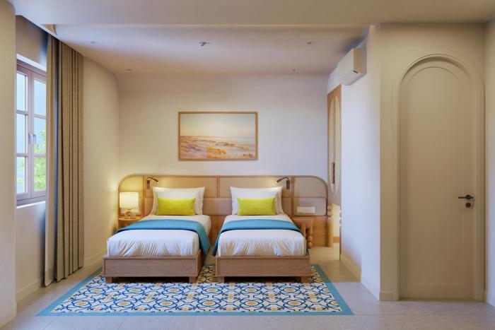 noska hotel