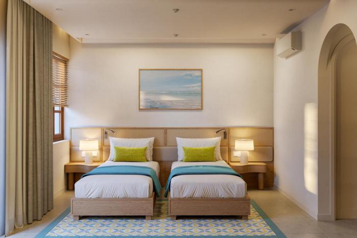 noska hotel