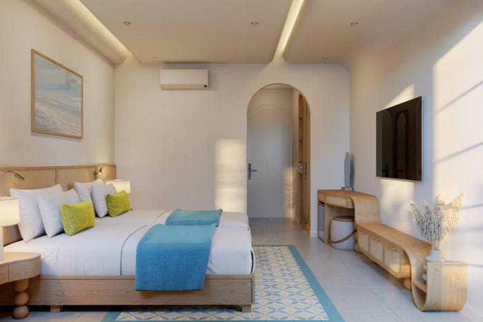 noska hotel