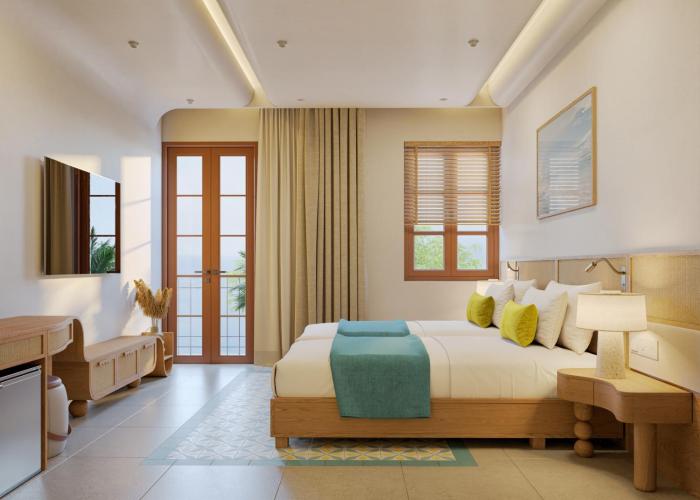 noska hotel