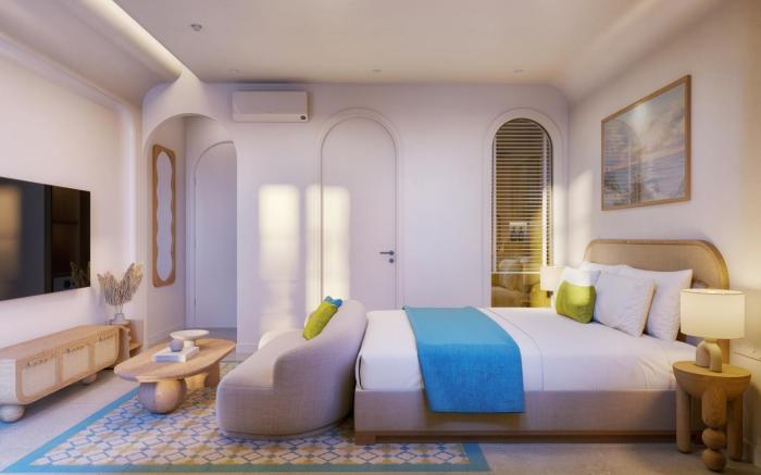 noska hotel