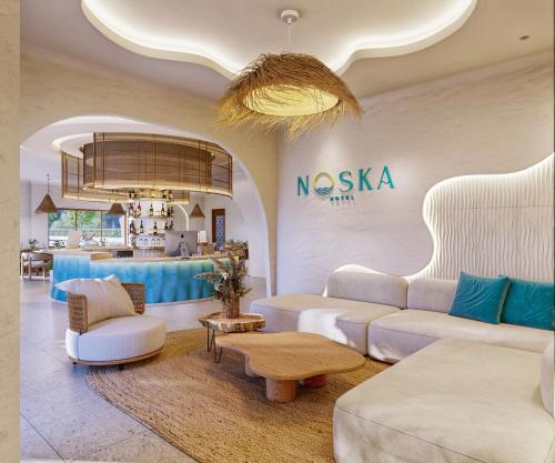 noska hotel