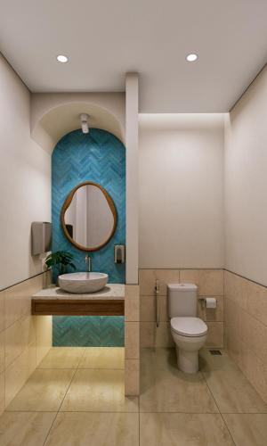 noska hotel