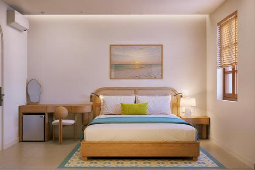noska hotel