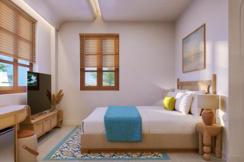 noska hotel