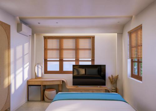 noska hotel