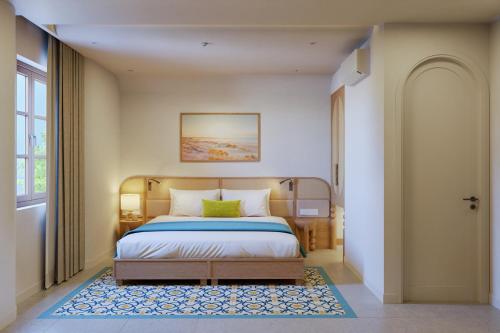 noska hotel