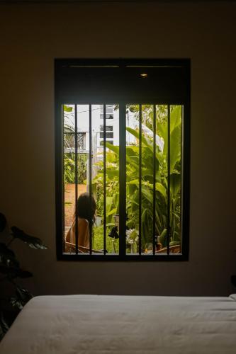 banana bunks mirissa