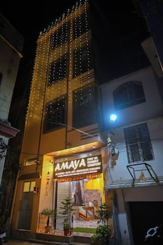 amaya deluxe