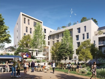 harvey chartres residence lifestyle 4 restaurant bien etre sport and deconnexion