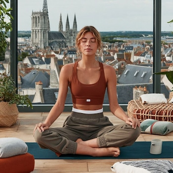 Harvey Chartres — Residence Lifestyle 4★, Restaurant, Bien-Etre, Sport & Deconnexion,,0 star