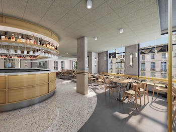 Harvey Chartres — Residence Lifestyle 4★, Restaurant, Bien-Etre, Sport & Deconnexion,,0 star