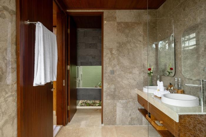 nauma ubud villa