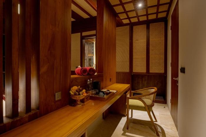 nauma ubud villa