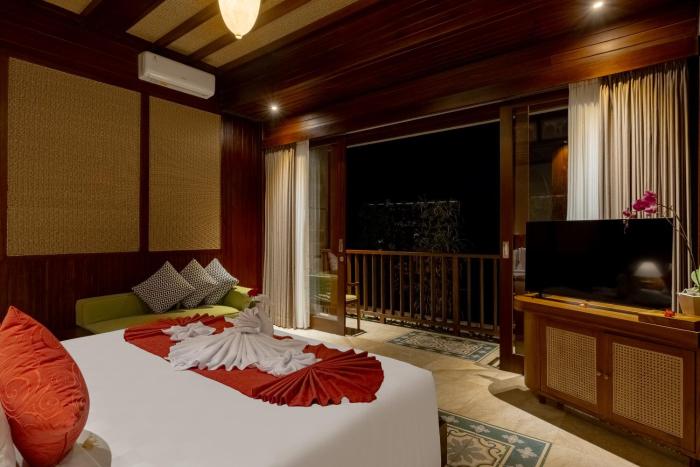 nauma ubud villa