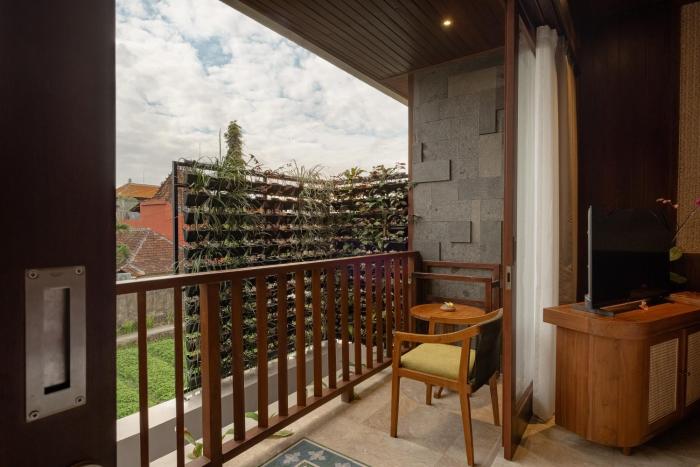 nauma ubud villa