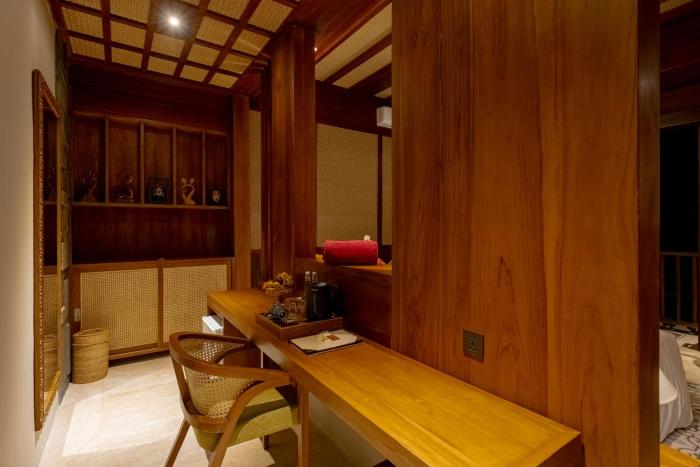 nauma ubud villa