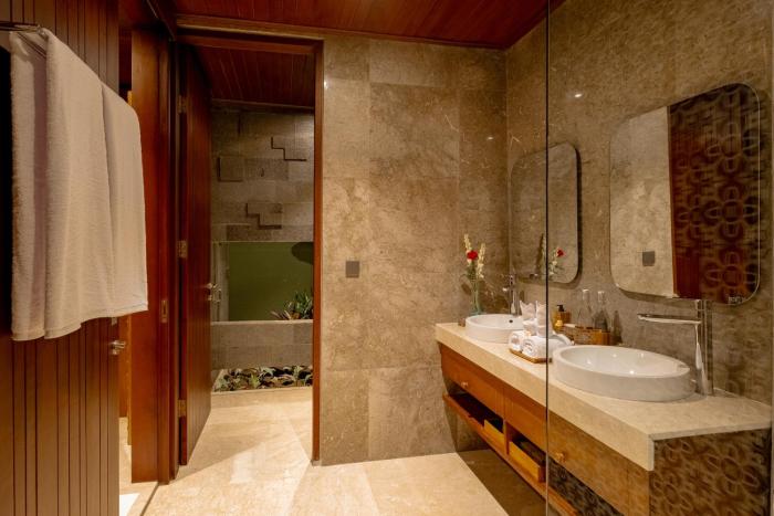 nauma ubud villa