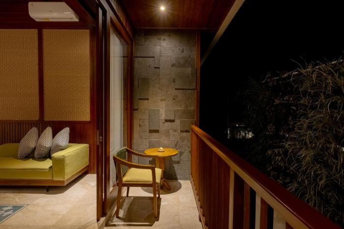nauma ubud villa