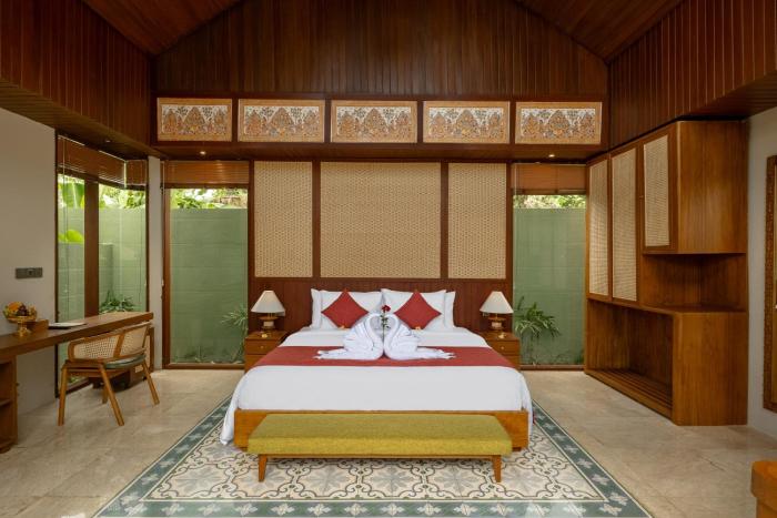 nauma ubud villa