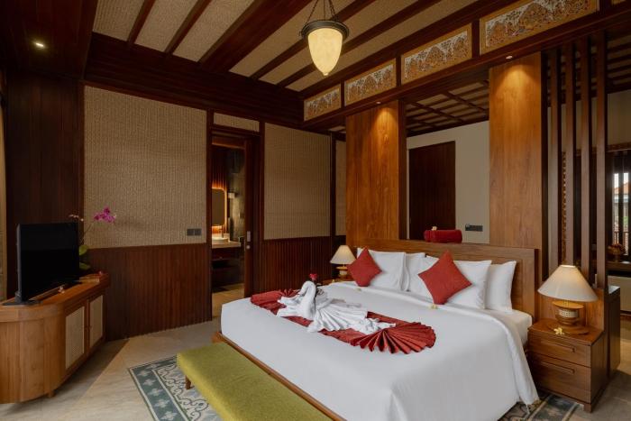 nauma ubud villa