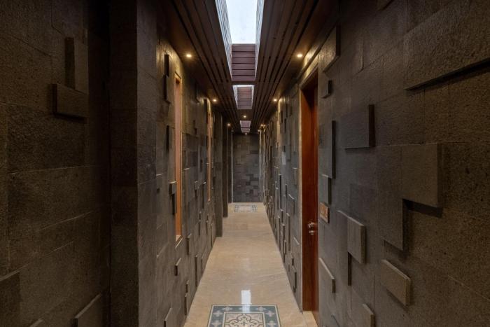 nauma ubud villa