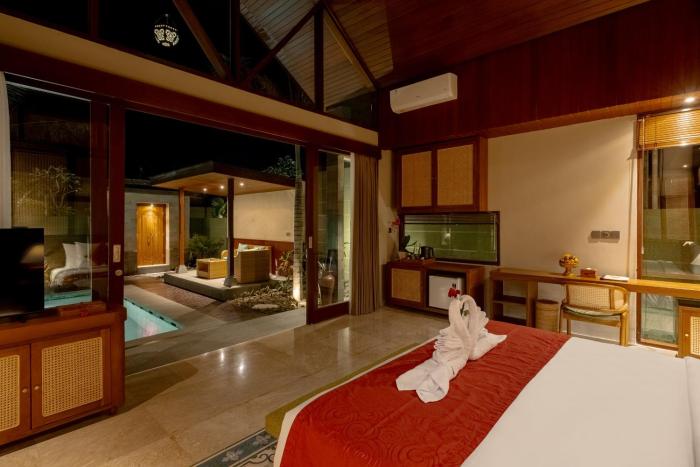 nauma ubud villa
