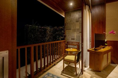nauma ubud villa