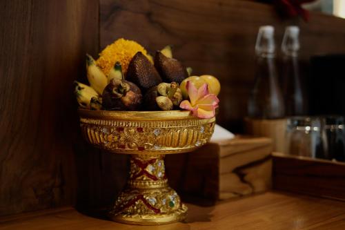 nauma ubud villa