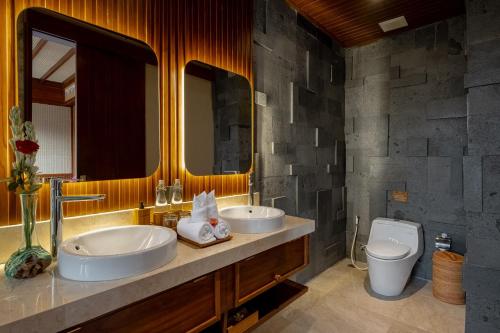 nauma ubud villa