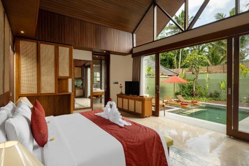 ubud