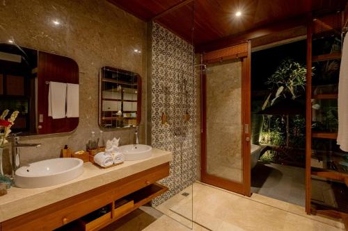 ubud