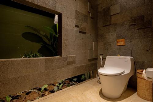 nauma ubud villa