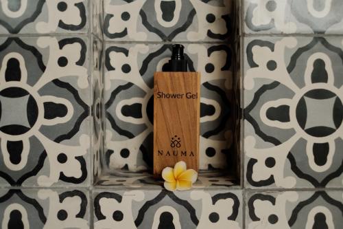 nauma ubud villa