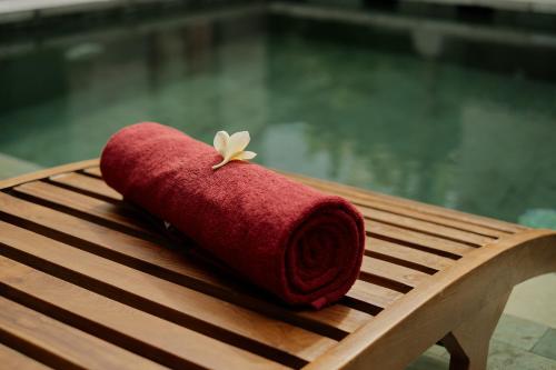 nauma ubud villa