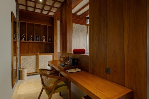 nauma ubud villa