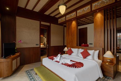 nauma ubud villa