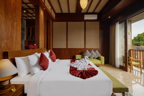 nauma ubud villa