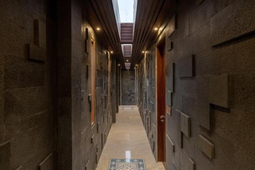 nauma ubud villa
