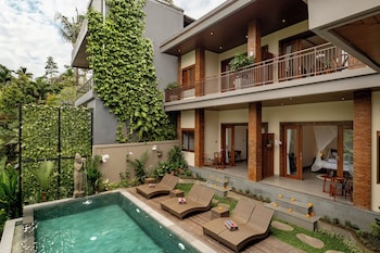 ubud