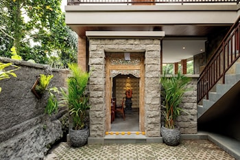 ubud