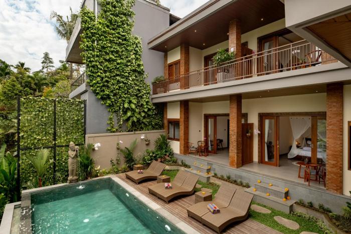 ubud