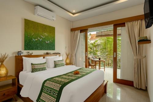 ubud
