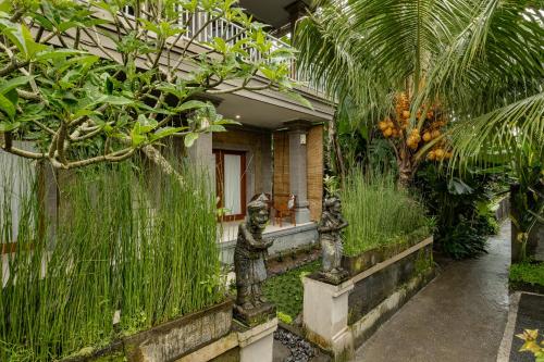 orchid ubud cottage