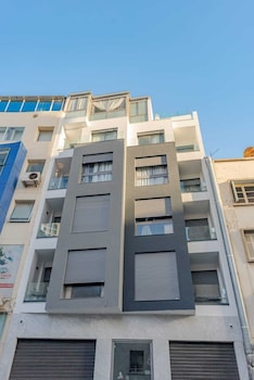 Faya Nova-Central Stay,,4 star