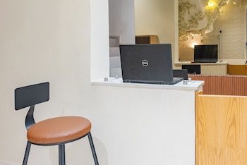 faya nova central stay