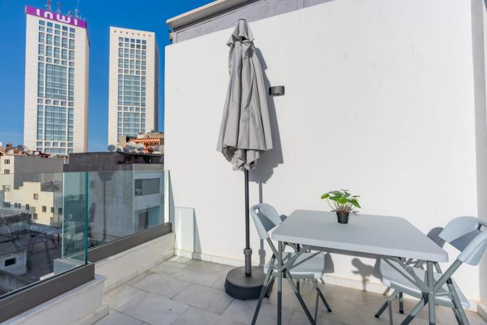 faya nova central stay